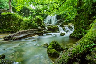 负氧离子检测